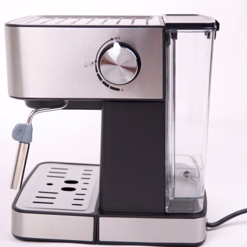 مكينة أسبريسو قهوة كابتشينو من ريبون 850 واط 1.6 ل...