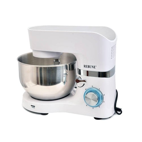 عجانة متعددة الوظائف 5.5 لتر 1100 واط من ريبون