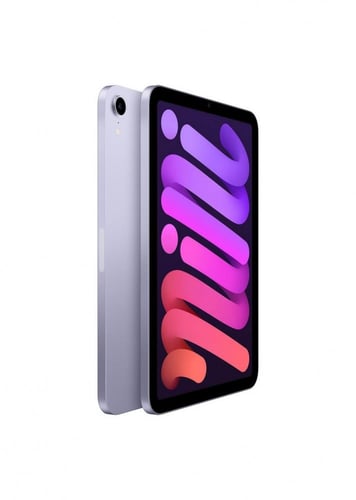 ايباد ميني الجيل السادس، واي فاي و شريحة، 8.3 بوصة...