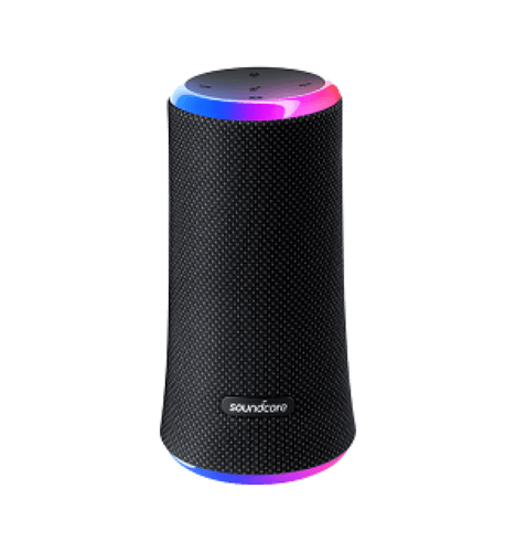 انكر ساوندكور مكبر صوت فلير 2 بلوتوث أسود