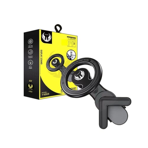 حامل جوال مغناطيسي بتقنية ماج سيف من YOUFOمصمم خصي...