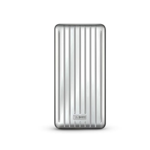 زندور 10000 ملي امبير بي دي سليم - الوان متعددة