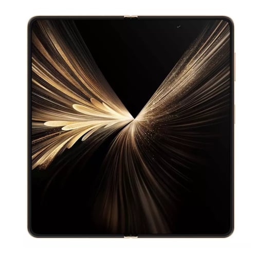 هونر ماجيك V5 فولد 5G سعة 512 جيجا-لون بني + هدايا...