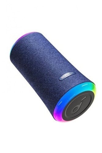 انكر ساوندكور مكبر صوت فلير 2 بلوتوث ازرق