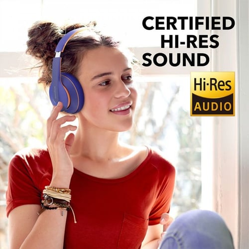 انكر ساوندكور لايف Q10 سماعات لاسلكية عالية الدقة...