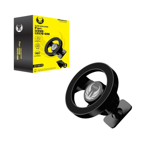 حامل جوال مغناطييسي يدعم ماج سيف من YOFO