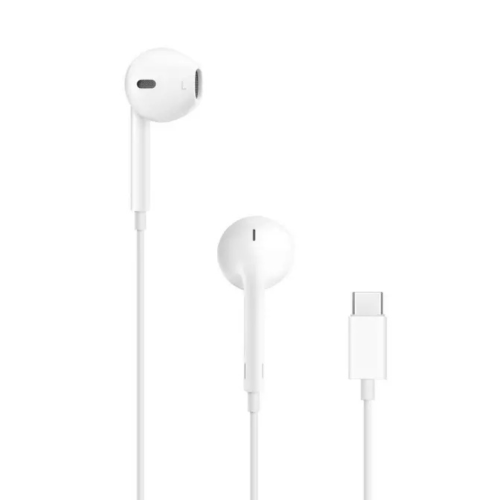 Active headset for iPad and iPhone 15
