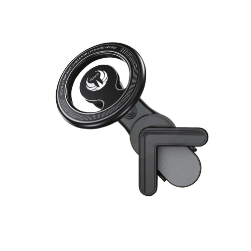 حامل جوال مغناطيسي بتقنية ماج سيف من YOUFOمصمم خصي...