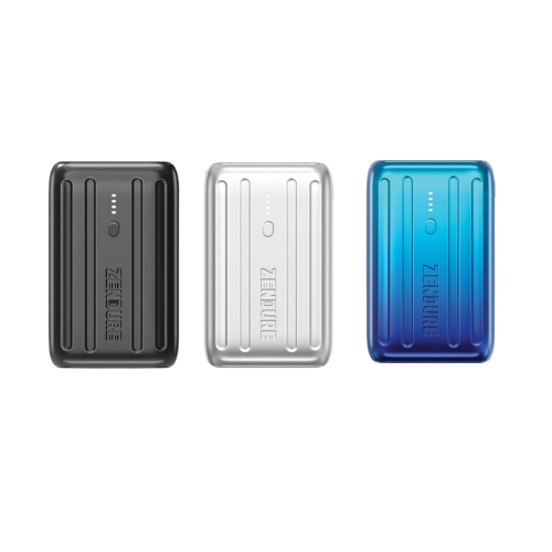 زندور - شاحن متنقل سوبرميني 20 بلس 20000 ملي امبير...