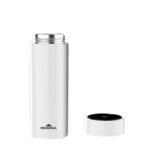 مطارة ماء ذكية من موج ماكس بشاشة ذكية مدمجة بسعة 4...