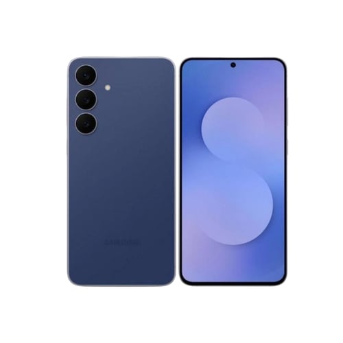 سامسونج S25FE ذاكرة 256 جيجا رام 8 جيجا يدعم 5G -...