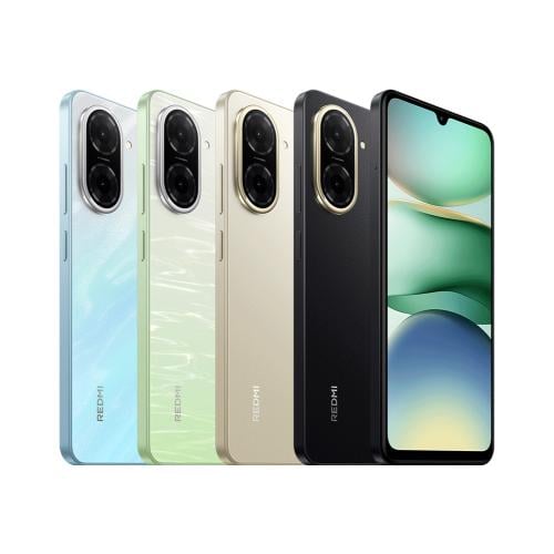 شاومي ريدمي A5، سعة 128 جيجا، رام 4، متعدد الالوان...