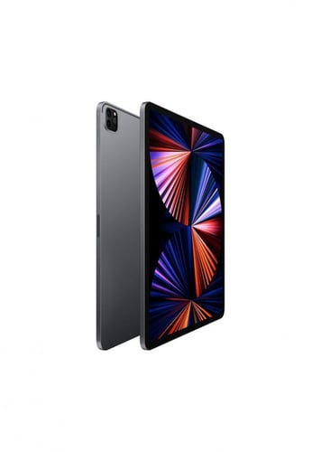 أبل أيباد برو 2021، واي فاي، 12.9 بوصة، 1 تيرا، رم...