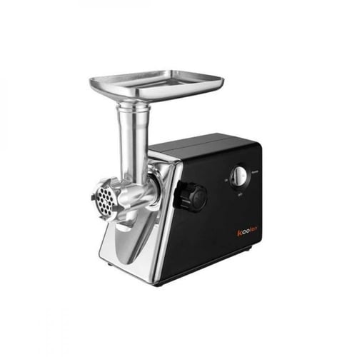 مفرمة لحم كولن 1400 واط أسود