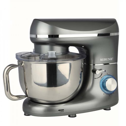 عجانة كهربائية ايلاف ريبون 5.5 لتر قوة 1100واط