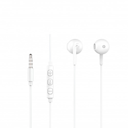 سماعة سلك دبوس اصلي