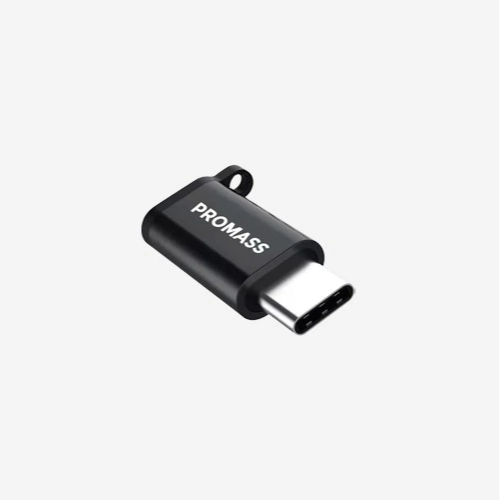 وصله محول بيانات تايب سي الى مايكرو