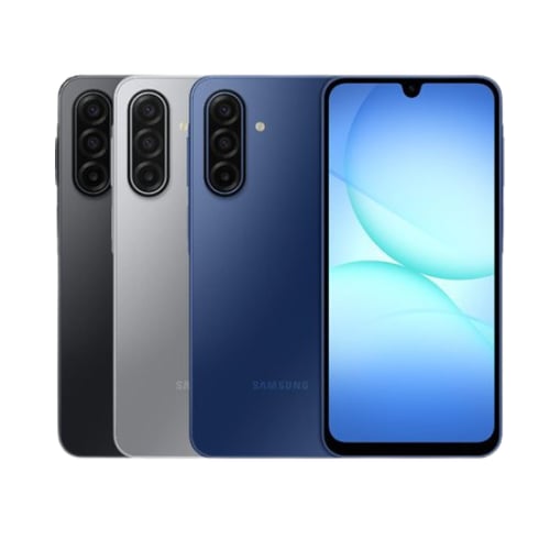 سامسونج A17 يدعم 5G ذاكرة 128 جيجا 4 رام-متعدد الأ...