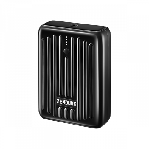 شاحن متنقل زندور سوبر ميني 10000 امبير بقوة 20 واط...