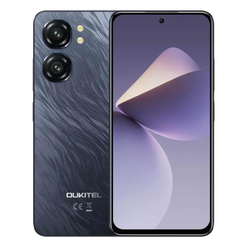 21) Oukitel C58 – سعة 128 جيجا | 16 جيجا رام
