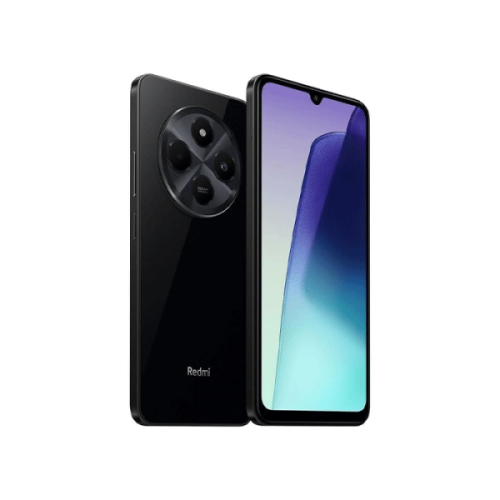 Redmi 15C 5G 256GB+8GB | موبايل بشاشة كبيرة وأداء...