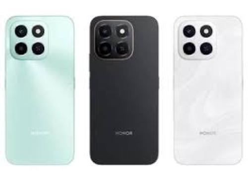 Honor X6 C 256+6