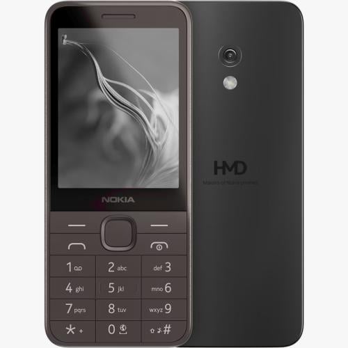 Nokia 235 – جوال نوكيا كلاسيكي مع بطارية طويلة وشا...