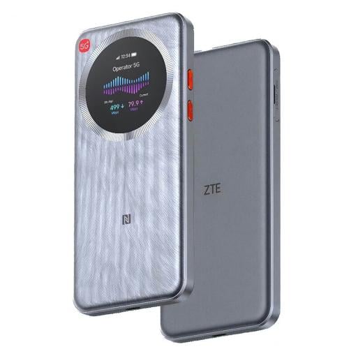 ZTE U30 Pro 5G Router