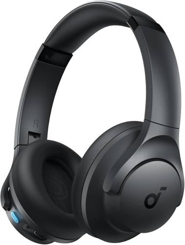Soundcore Q11i headphones from Anker – deep sound,...