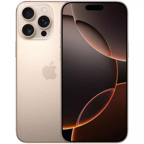 iPhone 16 Pro Max 256GB: القوة المطلقة، شاشة أكبر،...