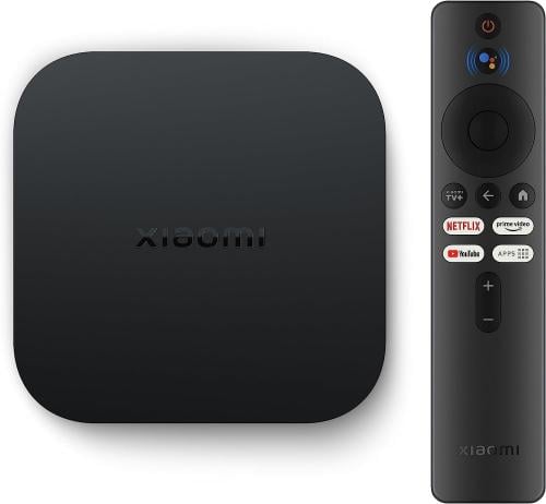 شاومي مي بوكس اس الجيل الثاني