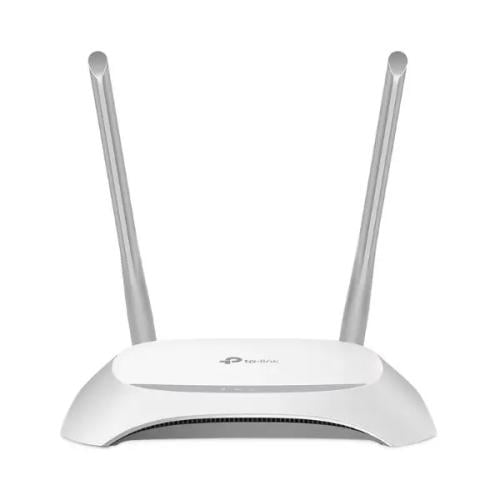 Router TL-WR840N من TPLink