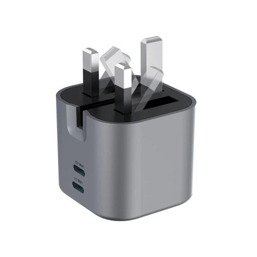 شاحن جداري EONE Foldable GaN بقدرة 45 واط – USB-C...