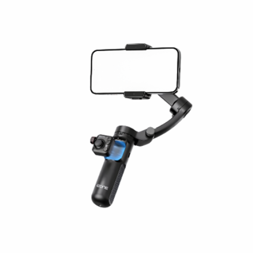 EONE 3-Axis Gimbal Stabilizer – مثبت ثلاثي المحاور...