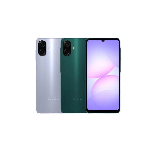 جوال SAMSUNG A07 سعة 64 جيجابايت – تصميم أنيق وأدا...