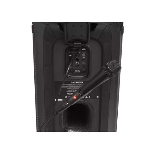 مايك جي بي ال PBM100 JBL - اسود