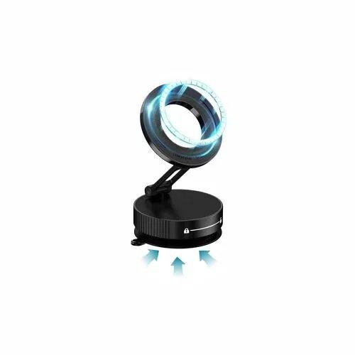 حامل جوال مغناطيسي Drip بقاعدة شفط هوائي 360° – تث...