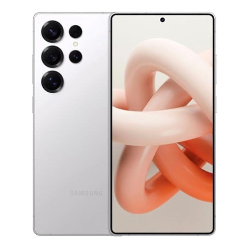 Samsung Galaxy S25 Ultra – سعة 256 جيجا | 12 جيجا...