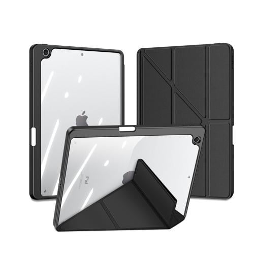 كفر iPad ماركة DUX حماية أنيقة وذكية لجهازك