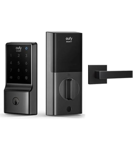 قفل ذكي Eufy Smart Lock
