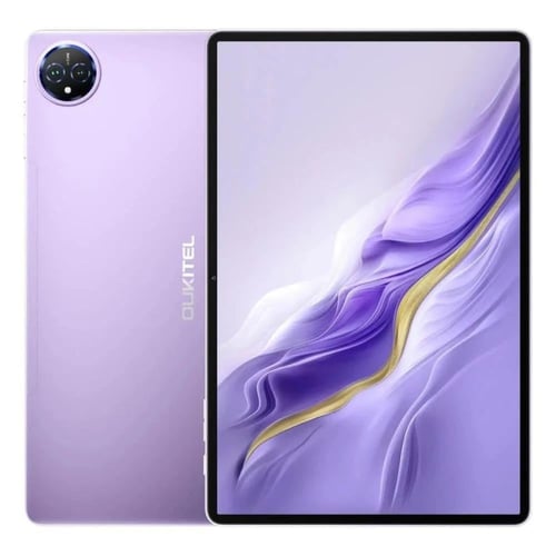 جهاز تابلت OT12 Tab 256GB / 16GBمن شركة Oukitel