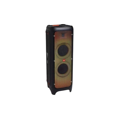 مكبر صوت JBL PartyBox 1000 – أسود