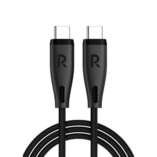 RAV Type-C to Type-C Cable 1M 100W