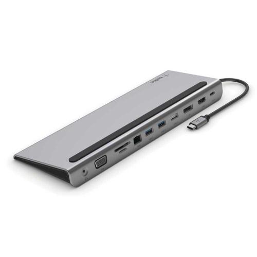 بيلكن وصلة يو اس بي سي 11 في 1