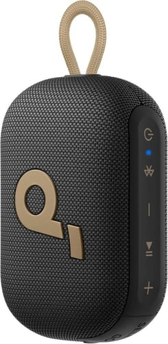 سبيكر ساوندكور سيليكت جو 4 - اسود ذهبي - ازرق اخضر...