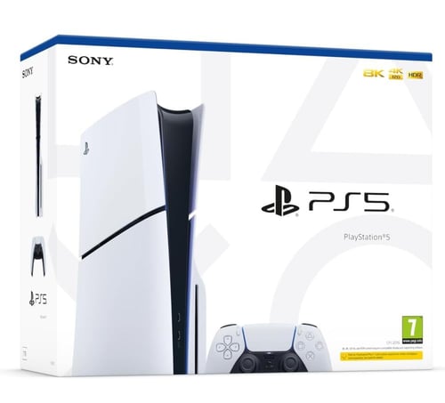 بلاي ستيشن 5 PlayStation