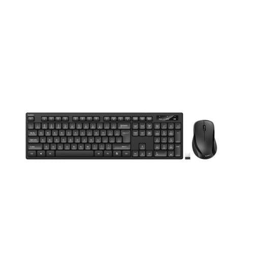 MBe Connect Wireless Keyboard & Mouse من Belkin