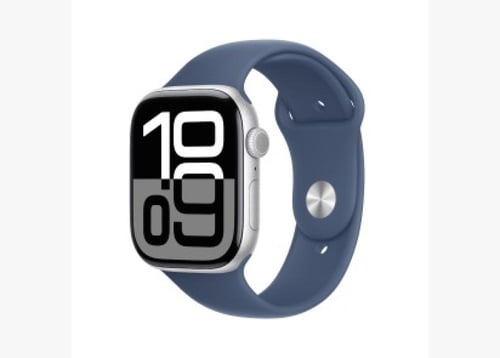 ساعة Watch Series 10 من Apple