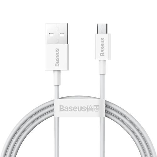 كيبلUSBإلى Micro 2A–Baseus
