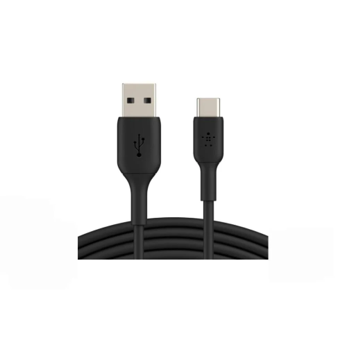 كيبل Belkin BoostCharge USB-A إلى USB-C بطول 3 متر...